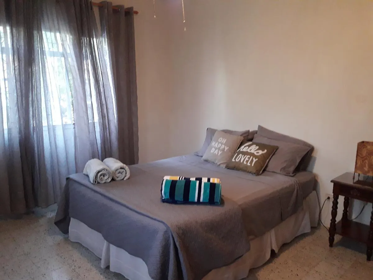 Dover Beach Apartment Oistins
