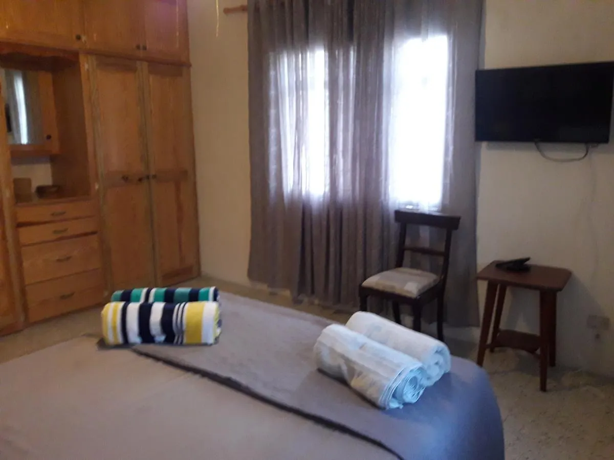 Dover Beach Apartment Oistins Barbados