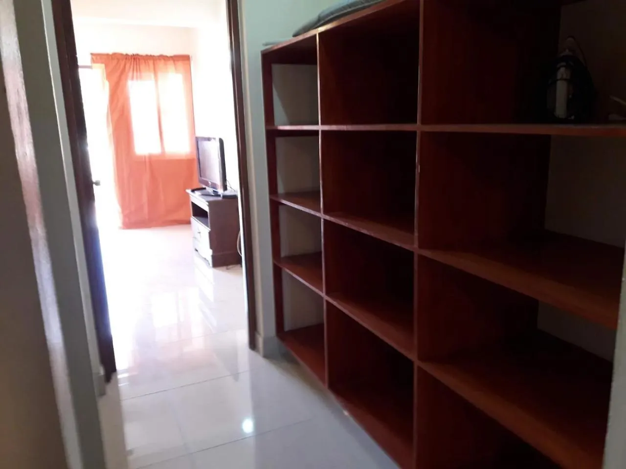 Dover Beach Apartment Oistins