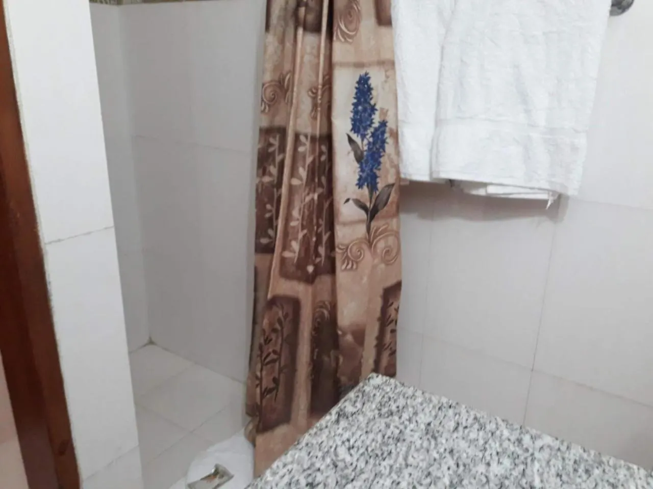 Dover Beach Apartment Oistins