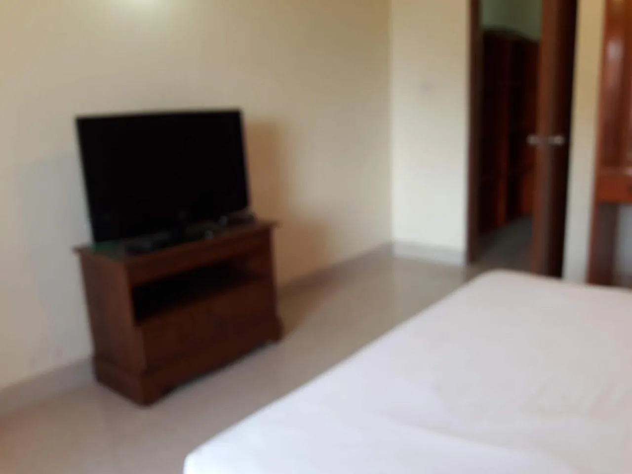 Dover Beach Apartment Oistins Barbados