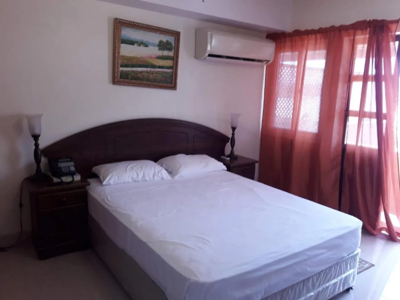 Dover Beach Apartment Oistins 0*,  Barbados