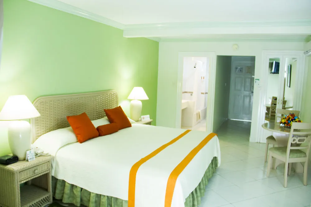 Dover Beach Apartment Oistins Barbados