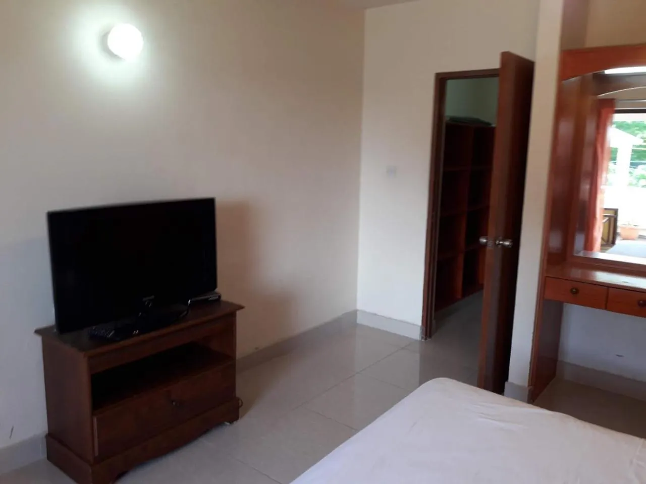 Dover Beach Apartment Oistins Barbados