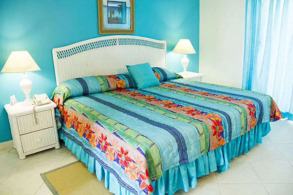 Dover Beach Apartment Oistins 0*,