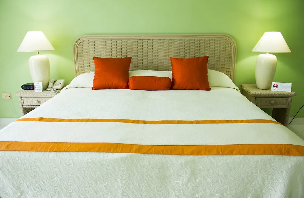 Dover Beach Apartment Oistins Barbados